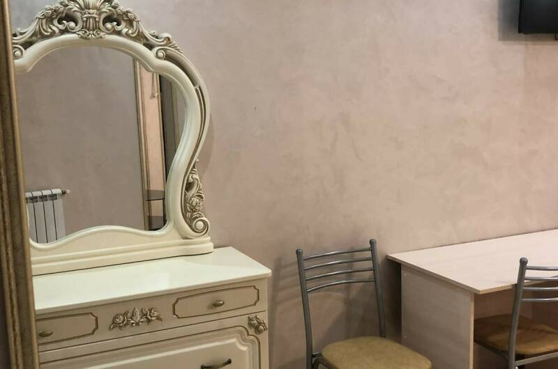 Номер 3-х местный с видом на море