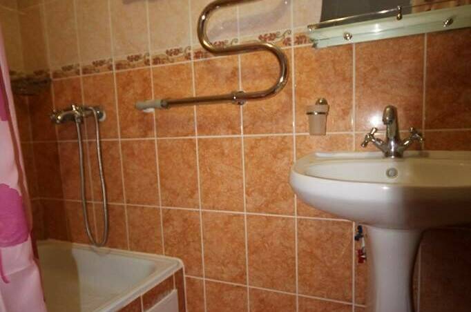 Двухместные номера эконом 2 места