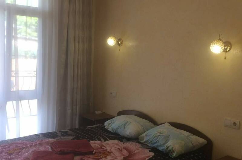 2-х местный «Стандарт»