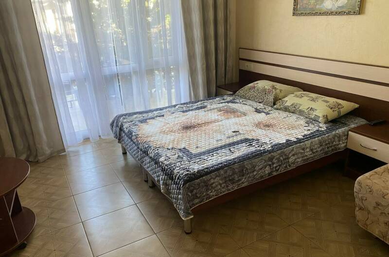 3-х местный «Стандарт»