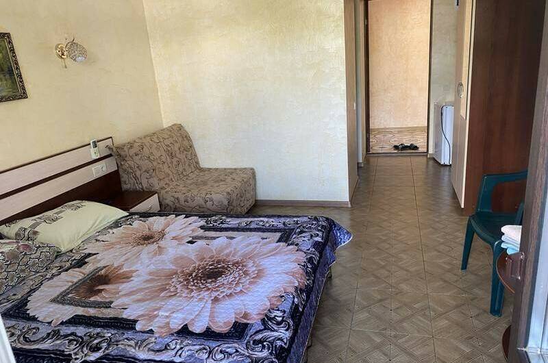 3-х местный «Стандарт»