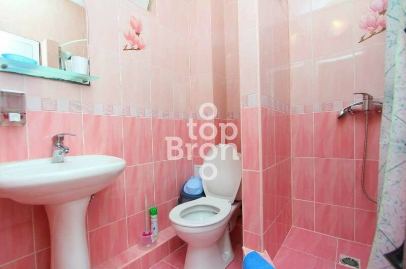 Четырехместный стандарт