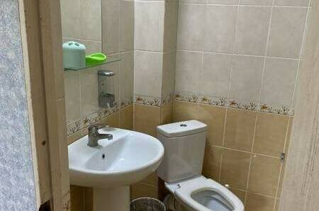 Пяти местный стандарт двухкомнатный