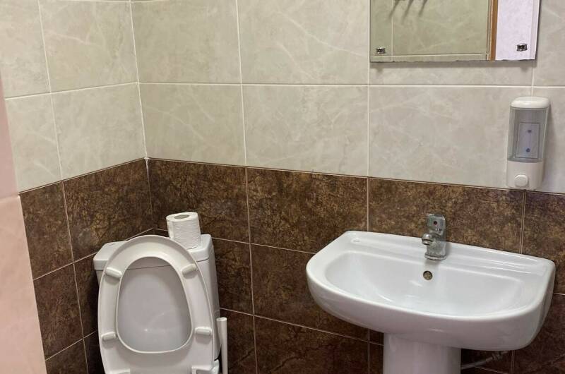 Одноместный номер