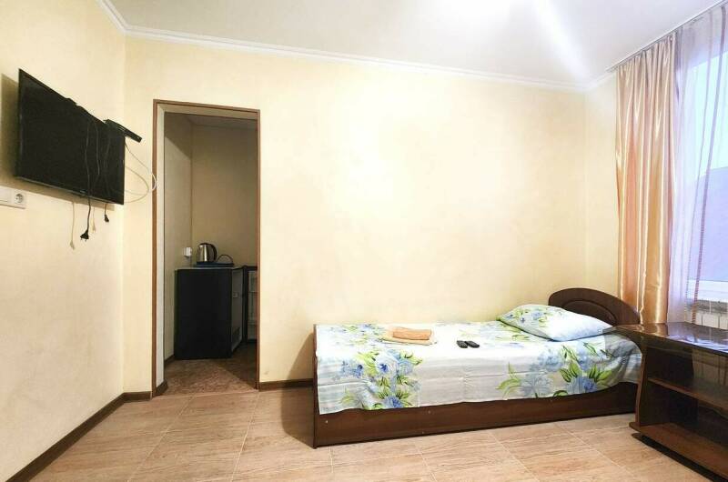 2-х местный «Стандарт»