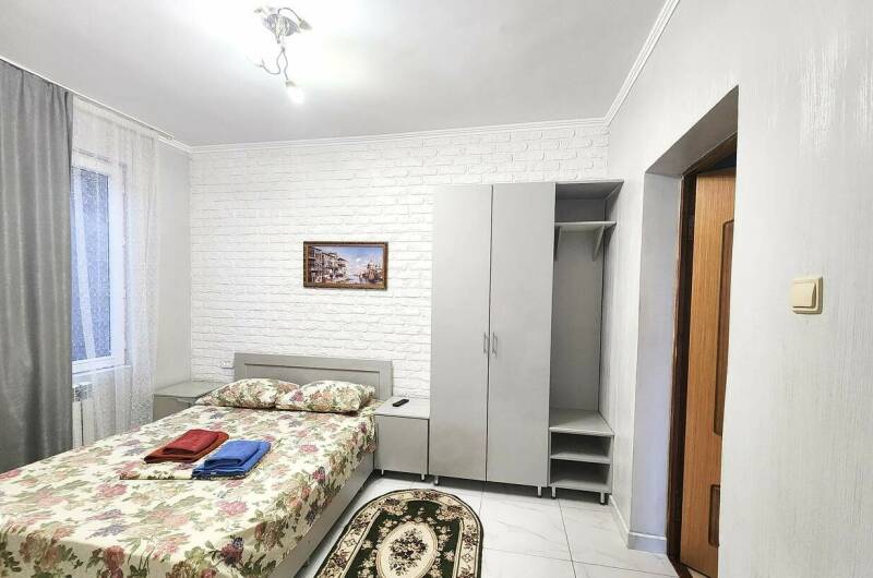 2-х местный «Стандарт»