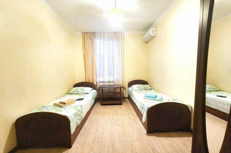 2-х местный «Стандарт»