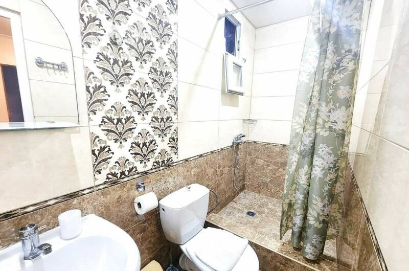 2-х местный «Стандарт»