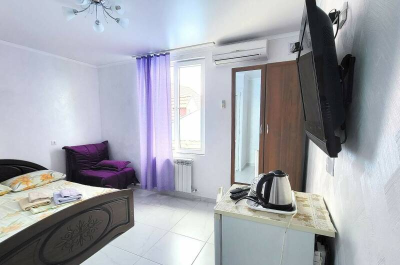 3-х местный «Стандарт»