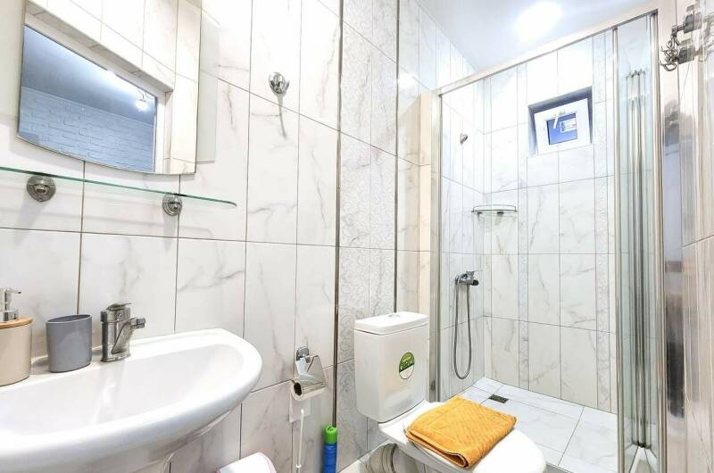 3-х местный «Стандарт»