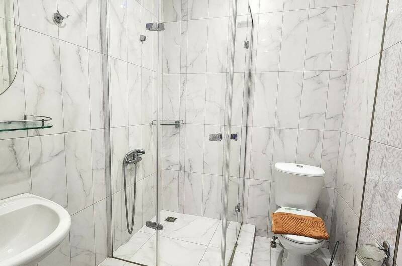 4-х местный «Стандарт»