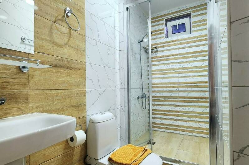 4-х местный «Стандарт»