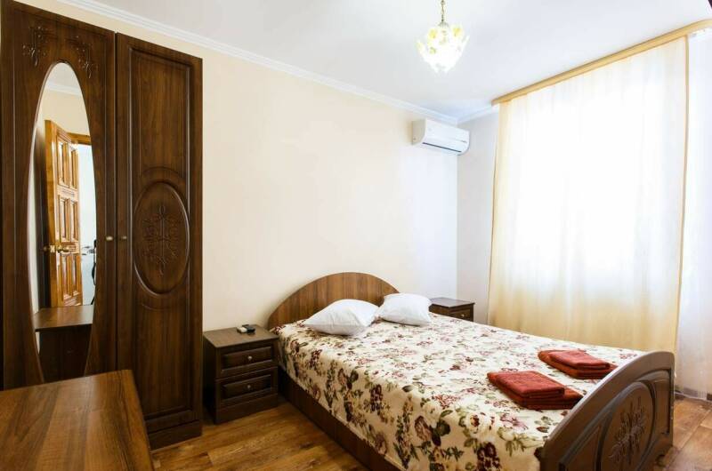 2-х комнатный номер