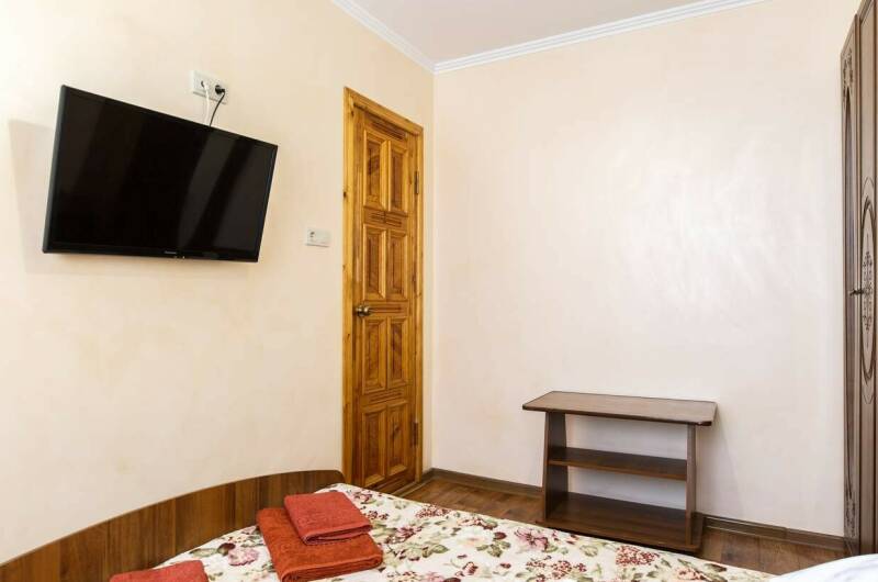 2-х комнатный номер