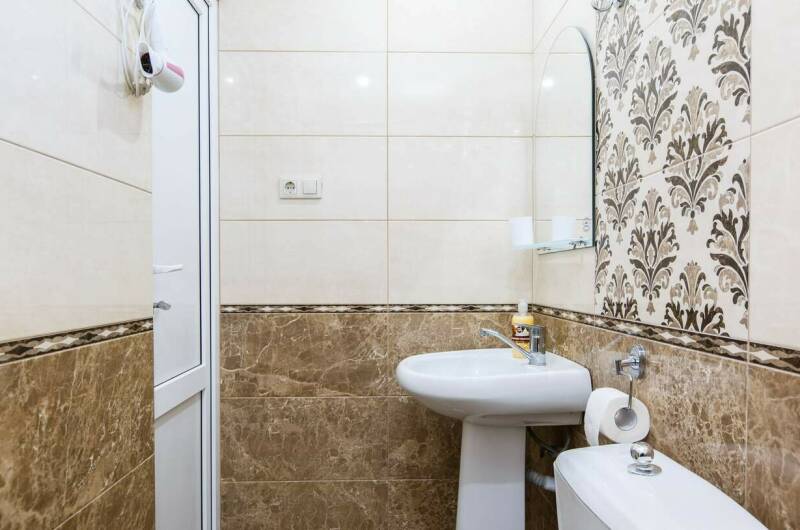 2-х комнатный номер