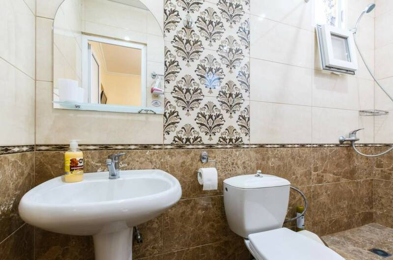 2-х комнатный номер