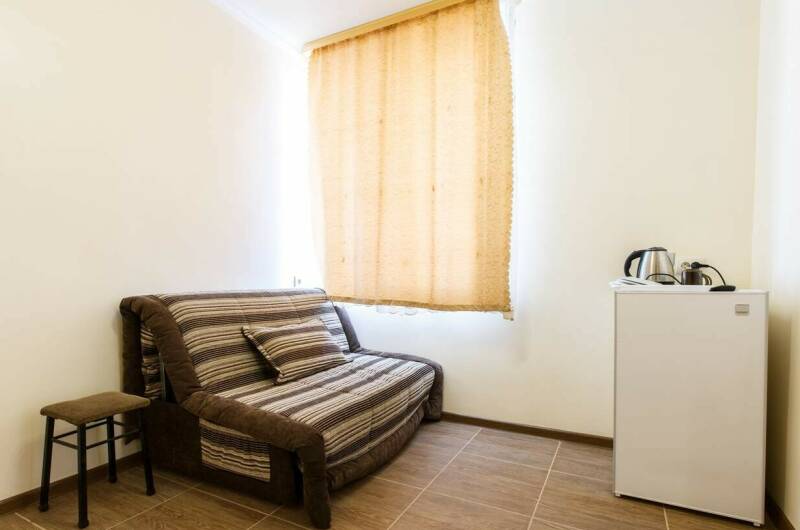 2-х комнатный номер