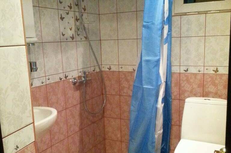 № 4 Номер на 4−6 человек с балконом на 2 этаже