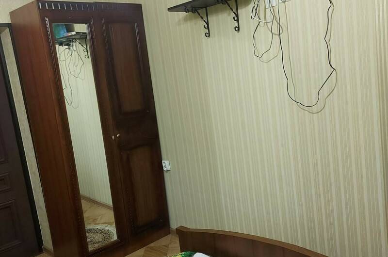 № 6 Номер на 2−3 чел. с балконом на 2 этаже