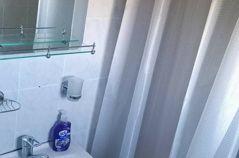 № 6 Номер на 2−3 чел. с балконом на 2 этаже