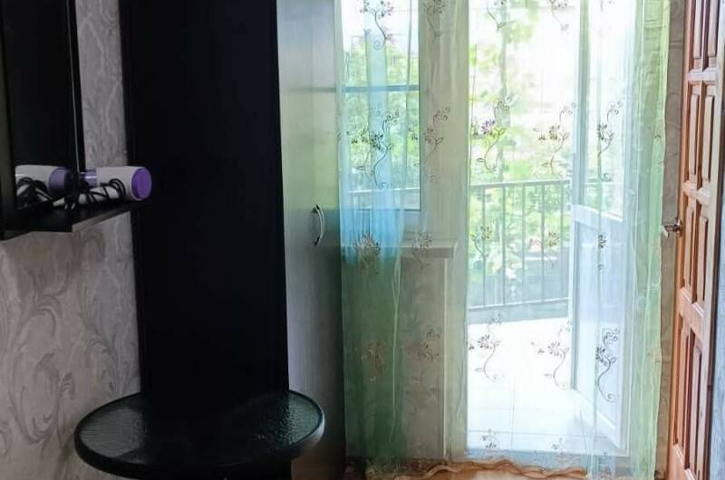 № 12 Номер на 2−3 человека с общим балконом (2 эт)