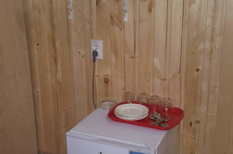 № 13 Трехместный с доп. местом общий балкон 3 этаж