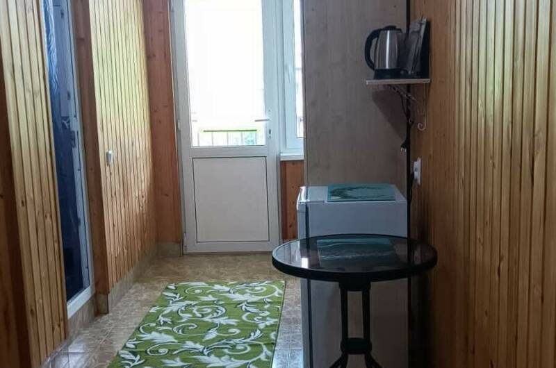 № 14 Трехместный номер с доп. местом