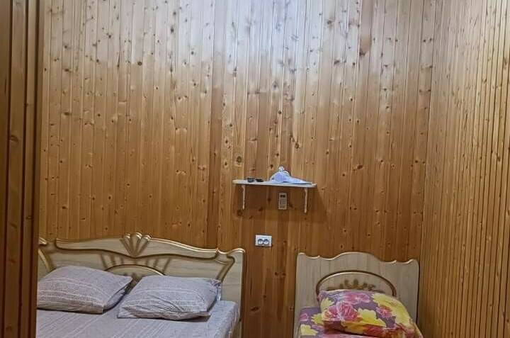 № 15 Трехместный номер с доп. местом