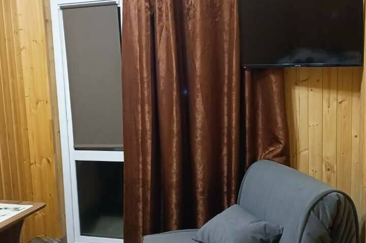 № 18 Двухместный номер с доп. местом и балконом