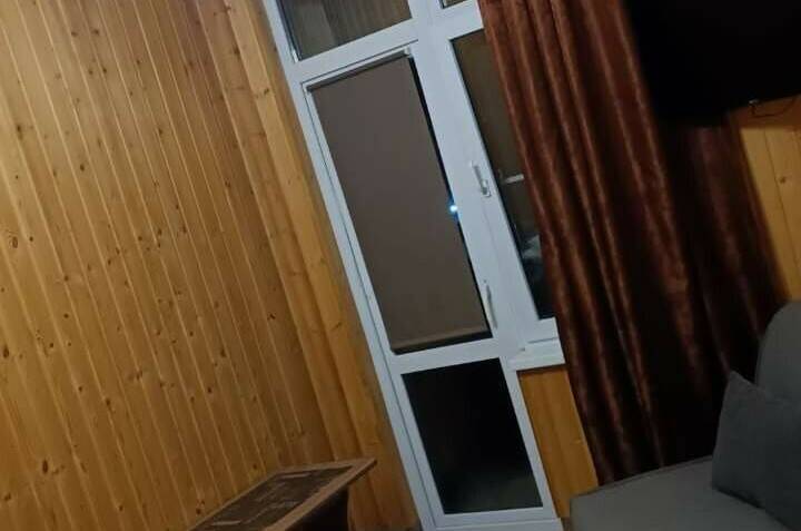 № 19 Двухместный номер с доп местом и балконом