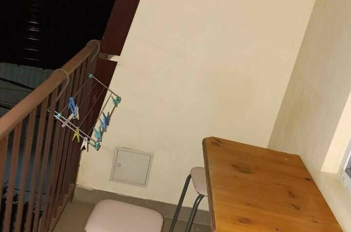 № 19 Двухместный номер с доп местом и балконом