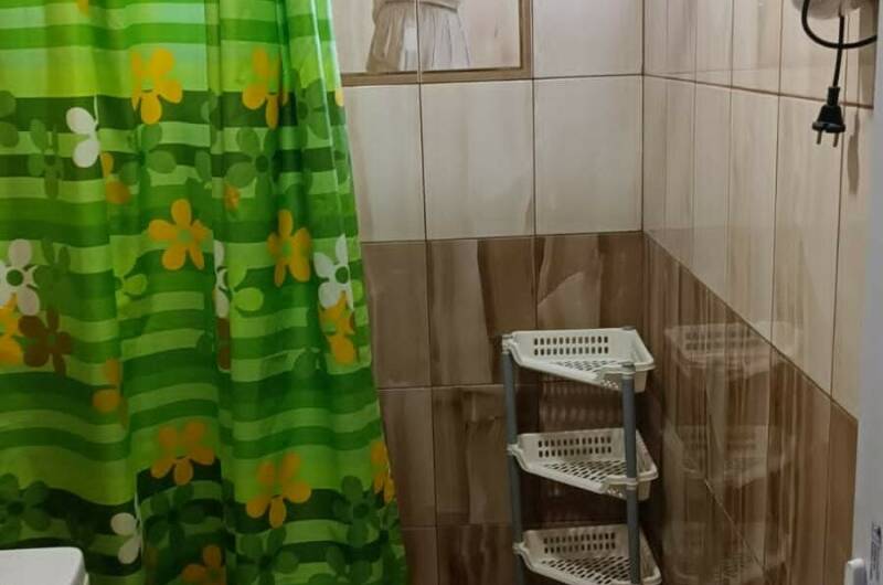 № 22 Двухместный номер с доп. местом и балконом