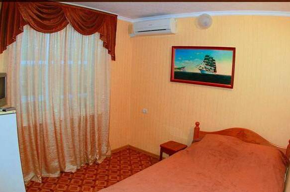 Двухместный номер