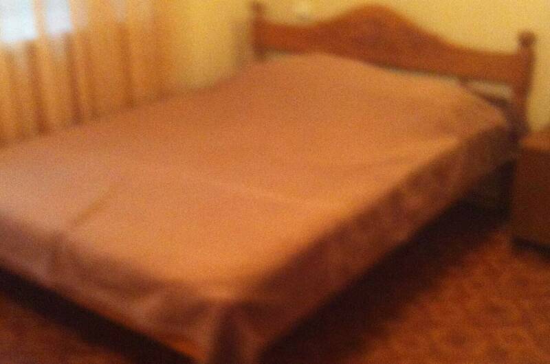 Двухместный номер «Стандарт»