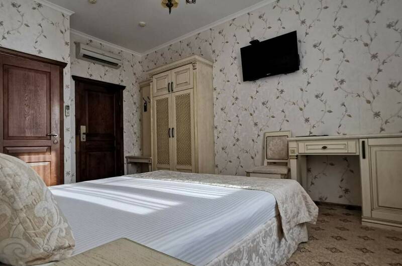 Двухместный номер «Стандарт»