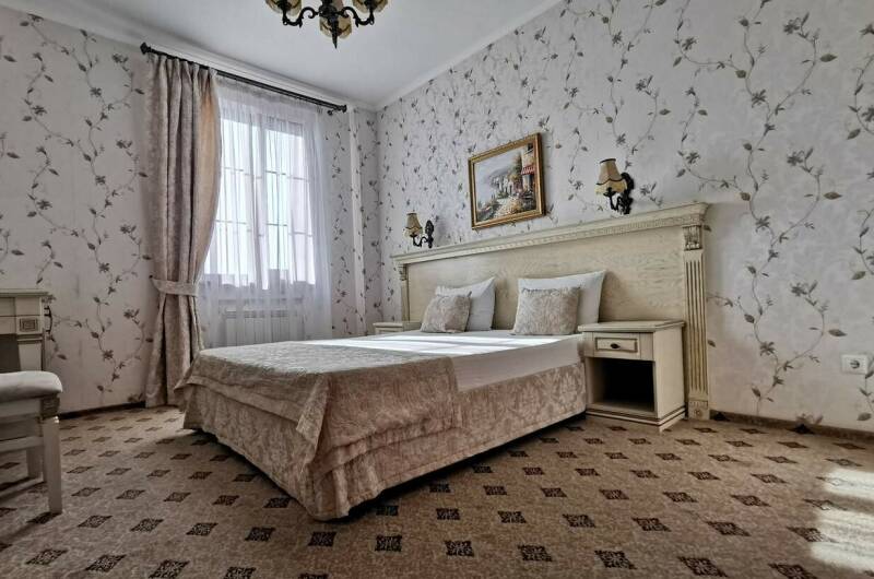 Двухместный номер «Стандарт»