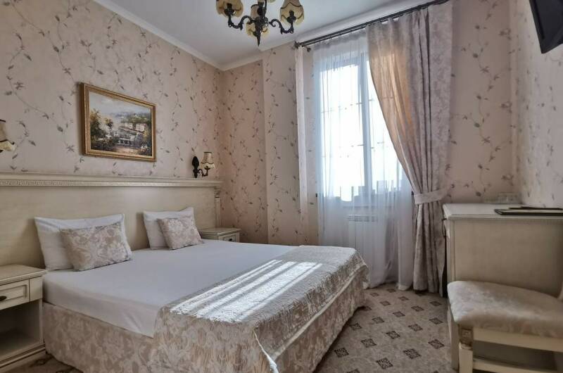 Двухместный номер «Стандарт»