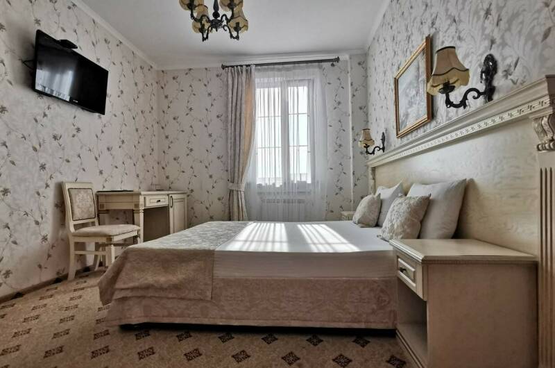 Двухместный номер «Стандарт»