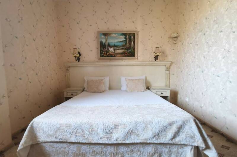 Двухместный номер «Стандарт»