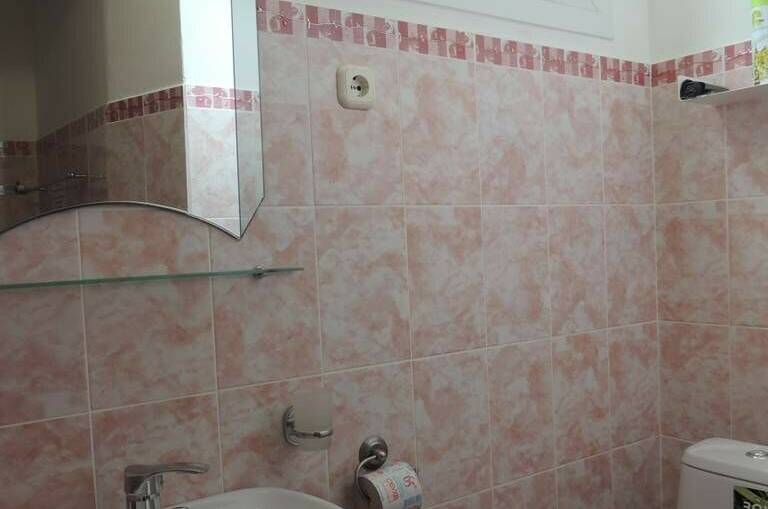 Двухкомнатный (удобства в номере)