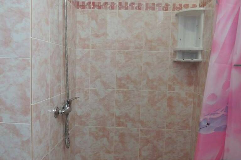 Двухкомнатный (удобства в номере)