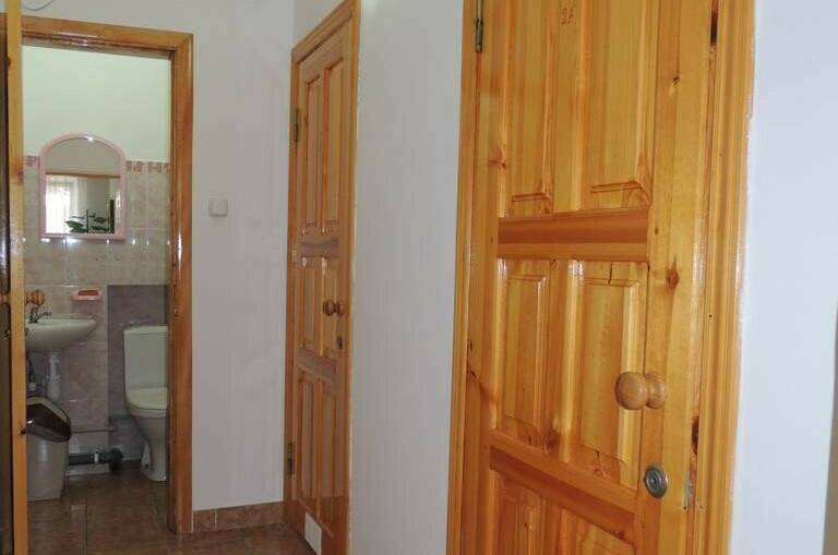 Двухкомнатный (удобства в номере)