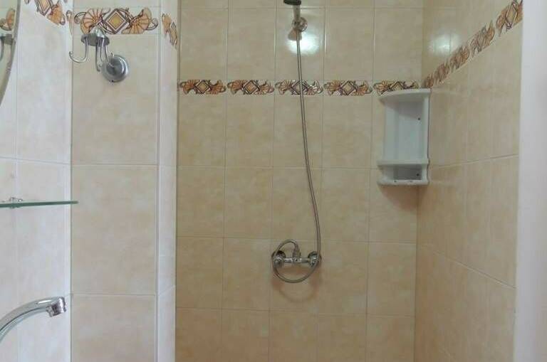 Трехместный номер (удобства в номере)