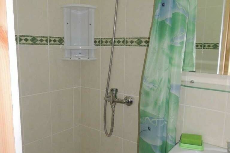 Двухместный(Удобства в номере)