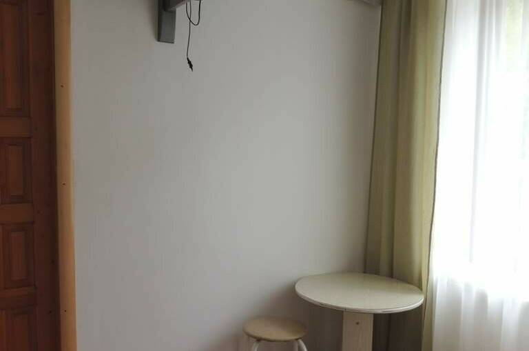 Двухместный(Удобства в номере)