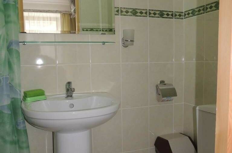 Двухместный(Удобства в номере)