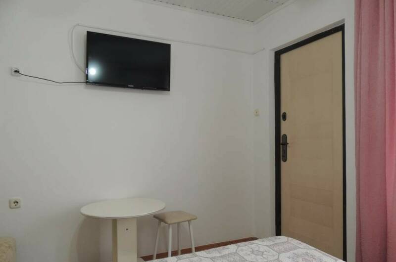 Двухместный + доп.место