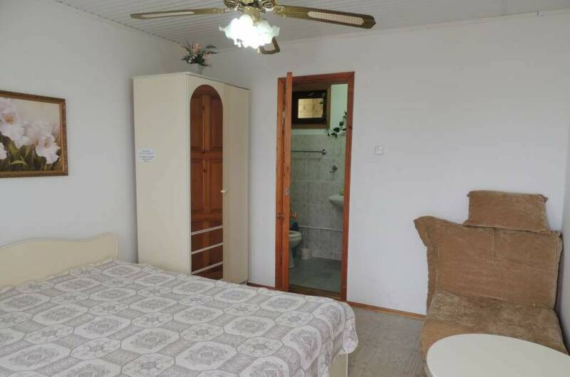 Двухместный + доп.место