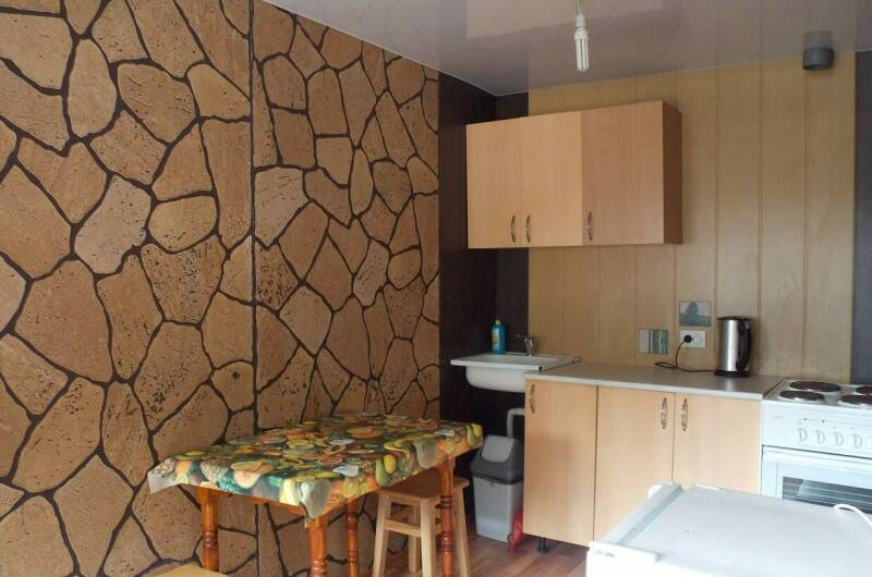 Двухкомнатный 4-х местный номер класса «Люкс Плюс»