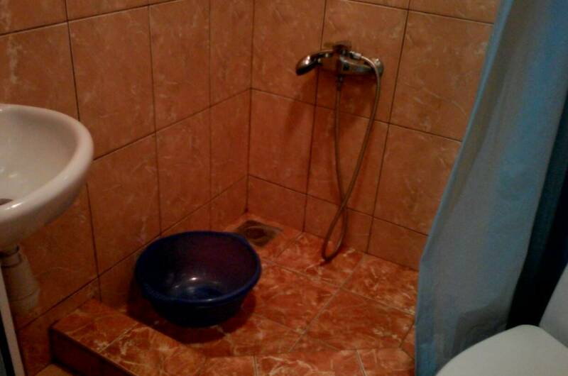 Однокомнатный 1-но местный номер класса «Полулюкс»